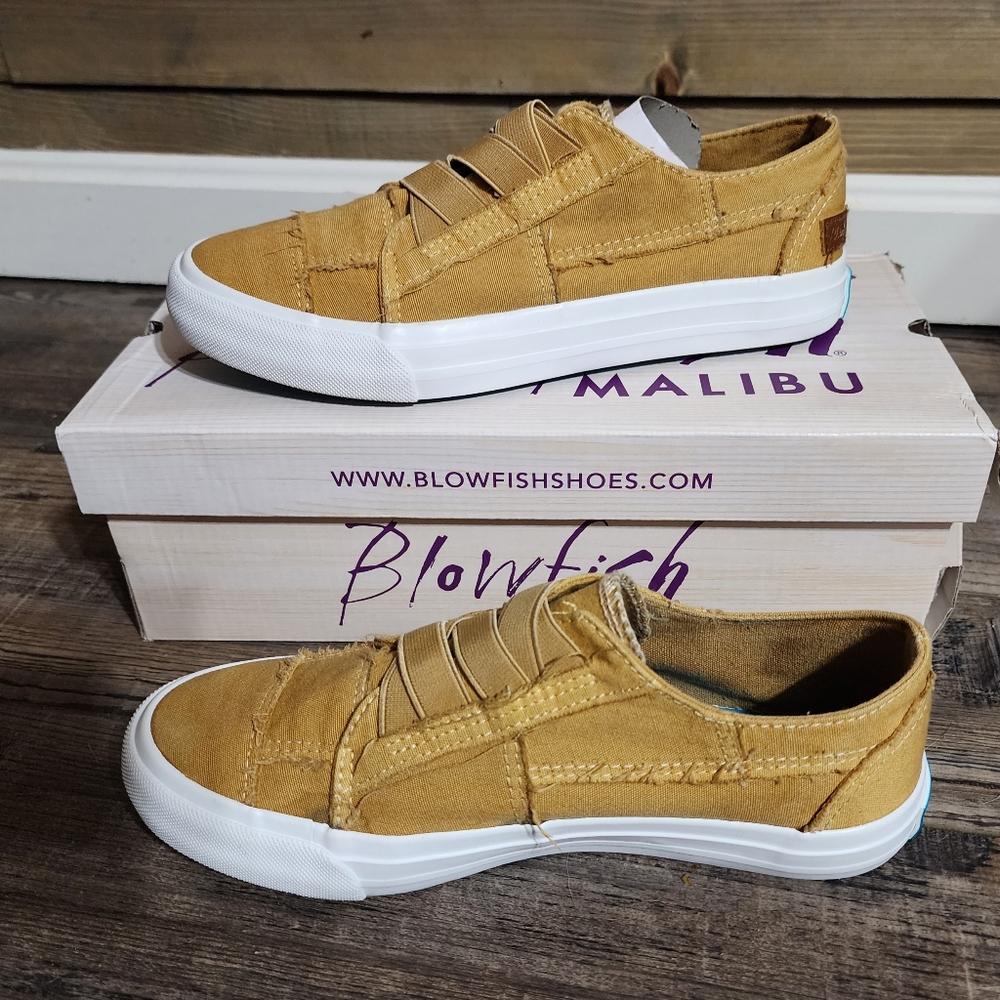 Blowfish Malibu Shoe